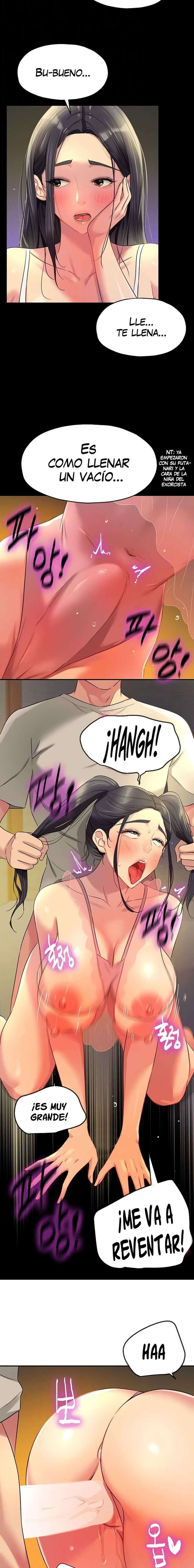 La Tienda del Placer Capítulo 77 - Página 2