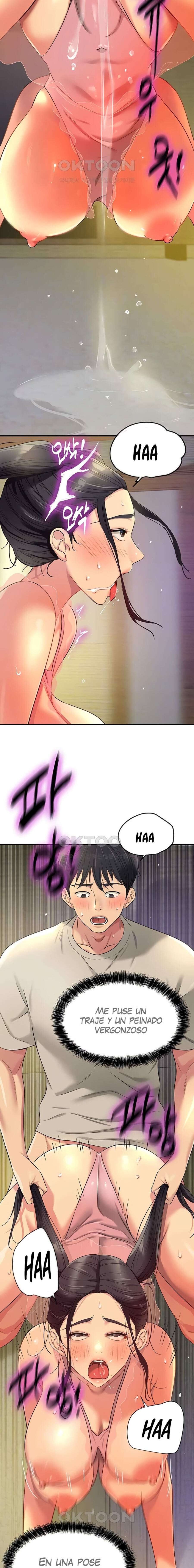 La Tienda del Placer Capítulo 77 - Página 4