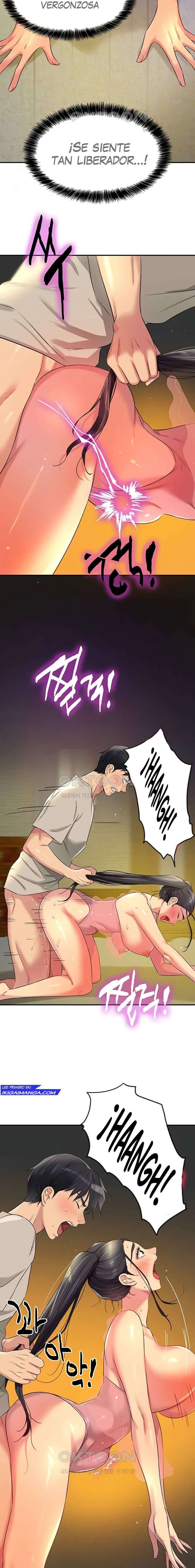 La Tienda del Placer Capítulo 77 - Página 5