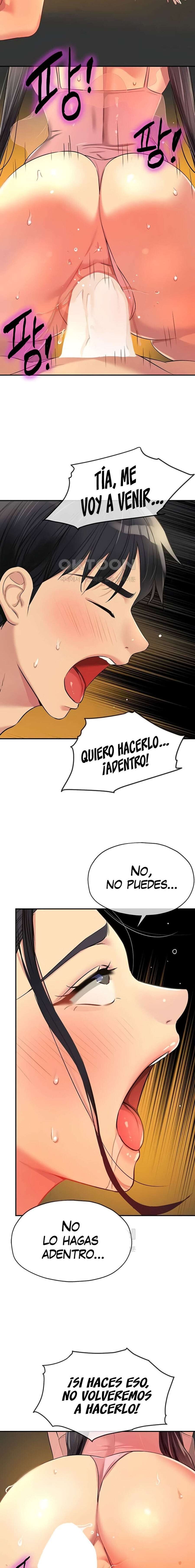 La Tienda del Placer Capítulo 77 - Página 6