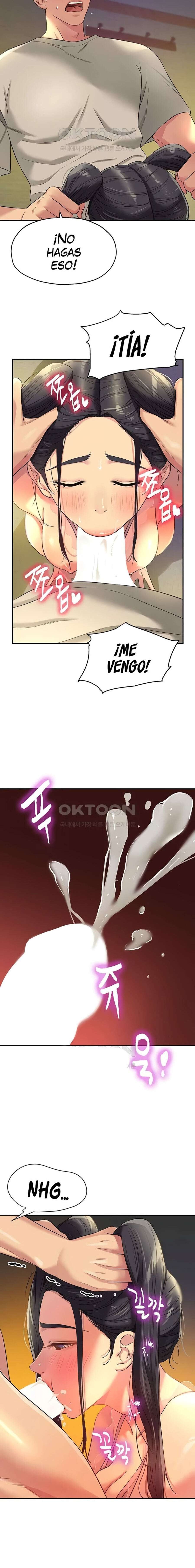 La Tienda del Placer Capítulo 77 - Página 8