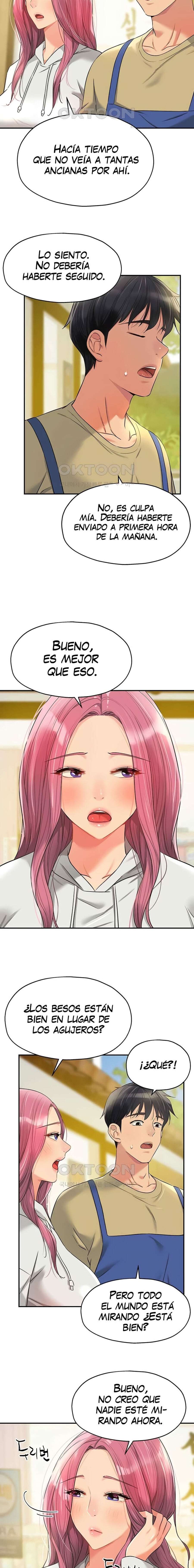 La Tienda del Placer Capítulo 78 - Página 14