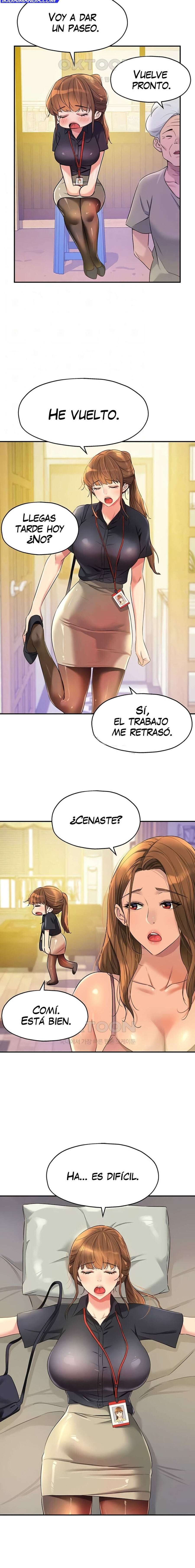 La Tienda del Placer Capítulo 78 - Página 6