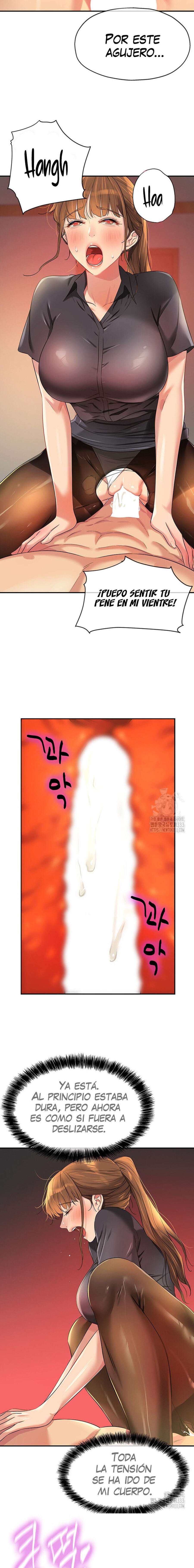 La Tienda del Placer Capítulo 79 - Página 13