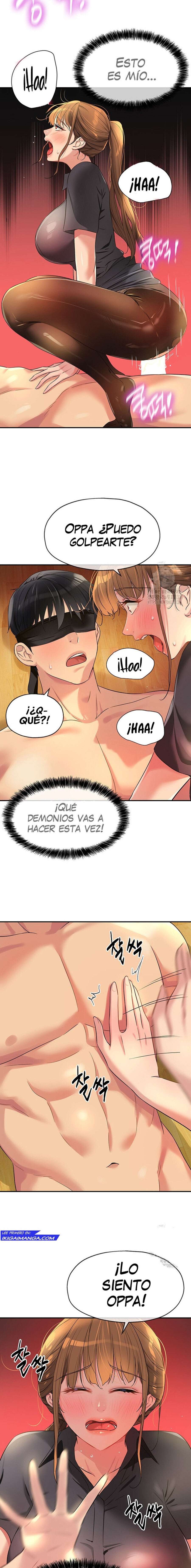 La Tienda del Placer Capítulo 79 - Página 14