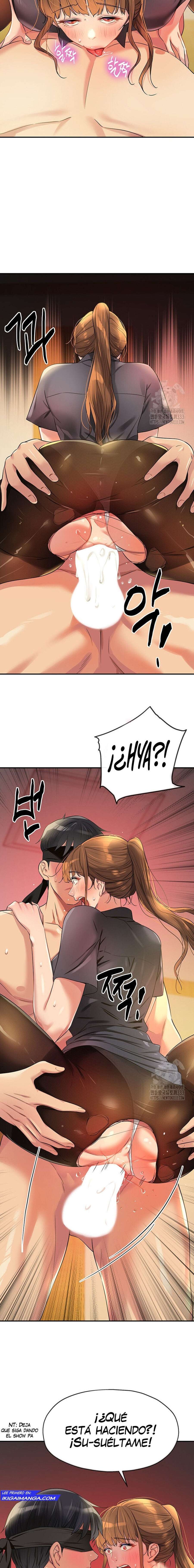 La Tienda del Placer Capítulo 79 - Página 16