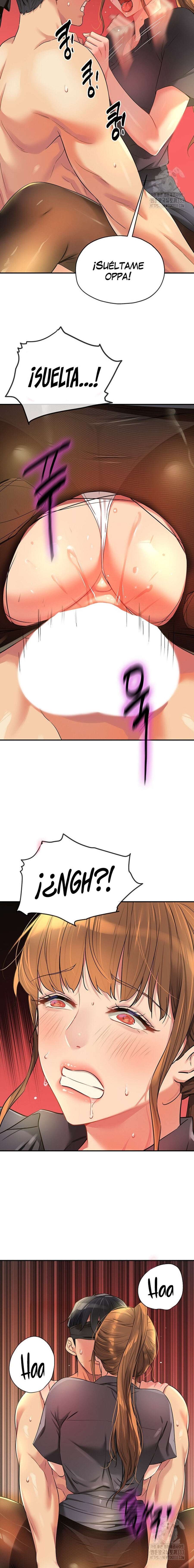 La Tienda del Placer Capítulo 79 - Página 17