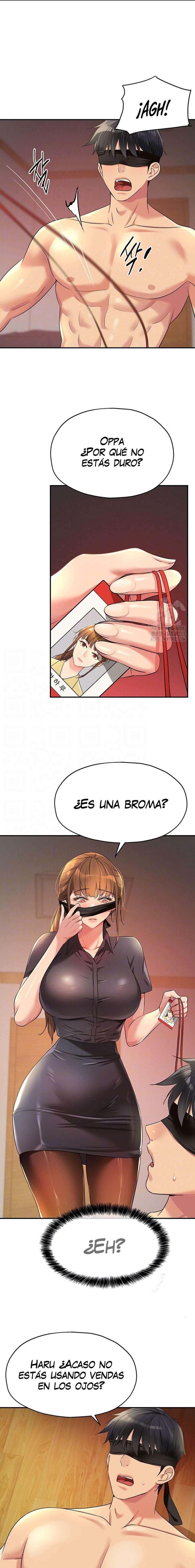 La Tienda del Placer Capítulo 79 - Página 4