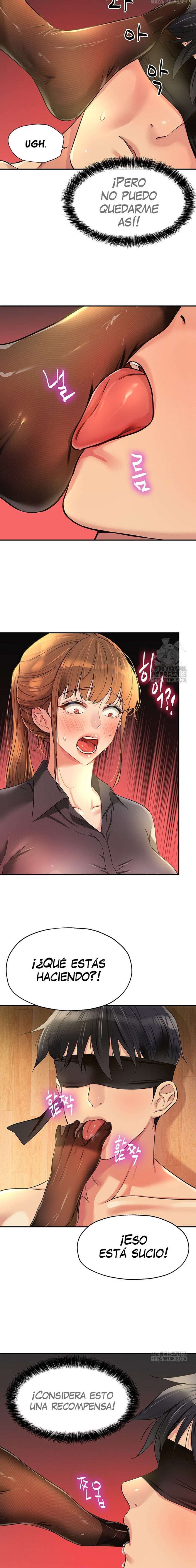 La Tienda del Placer Capítulo 79 - Página 7