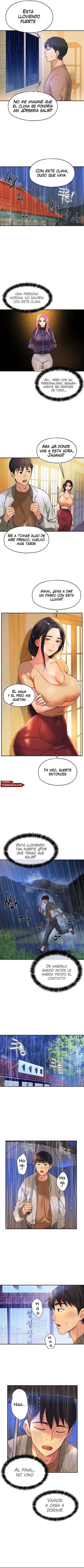 La Tienda del Placer Capítulo 8 - Página 8