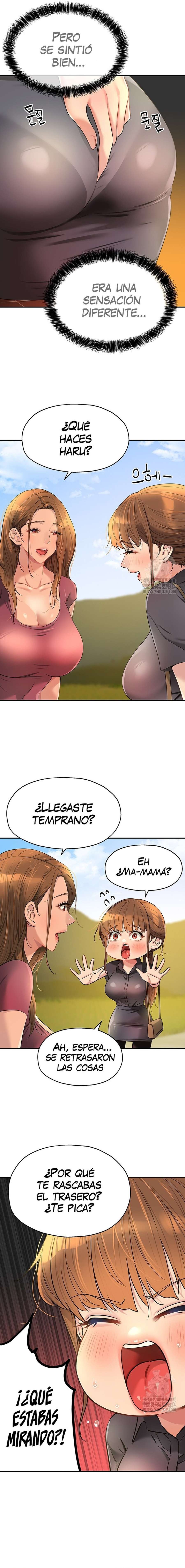 La Tienda del Placer Capítulo 80 - Página 12