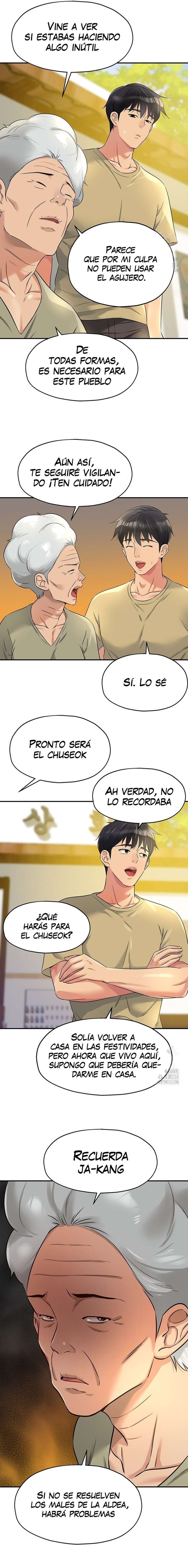 La Tienda del Placer Capítulo 80 - Página 14