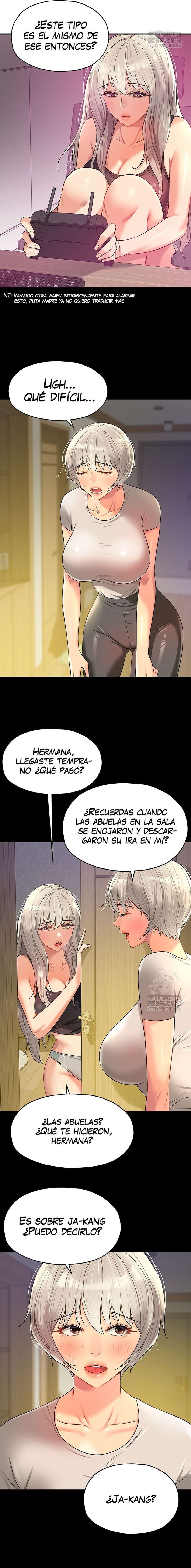 La Tienda del Placer Capítulo 80 - Página 16