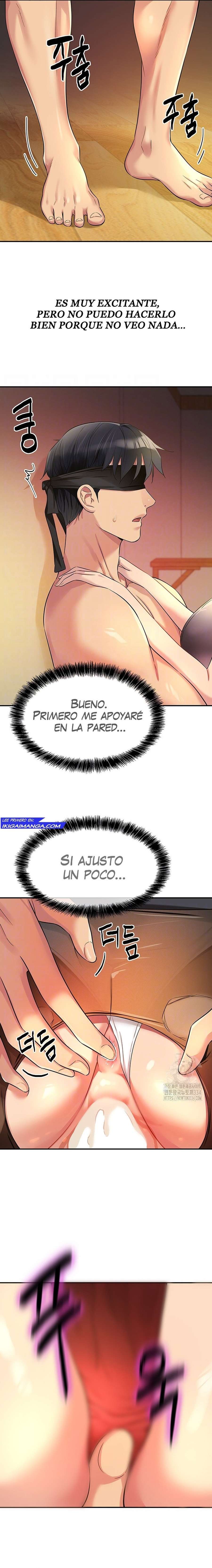 La Tienda del Placer Capítulo 80 - Página 2