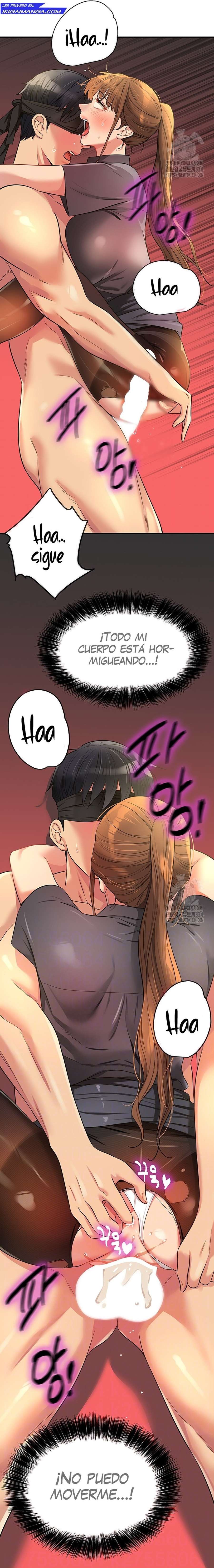 La Tienda del Placer Capítulo 80 - Página 4