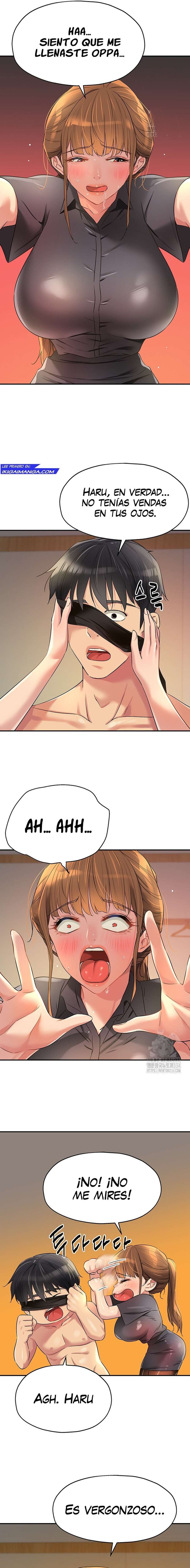 La Tienda del Placer Capítulo 80 - Página 8