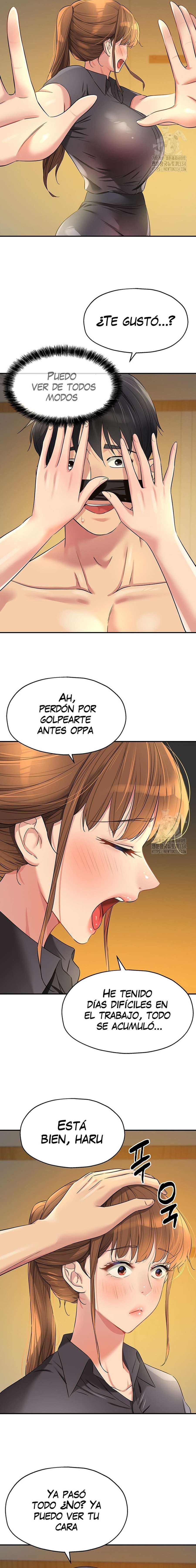 La Tienda del Placer Capítulo 80 - Página 9