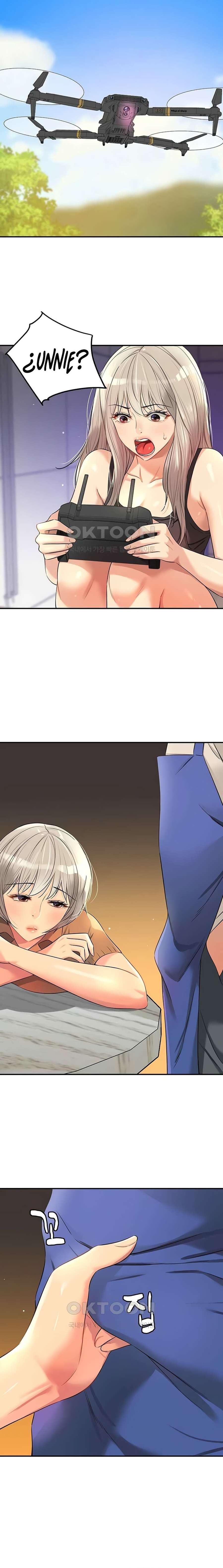 La Tienda del Placer Capítulo 81 - Página 7