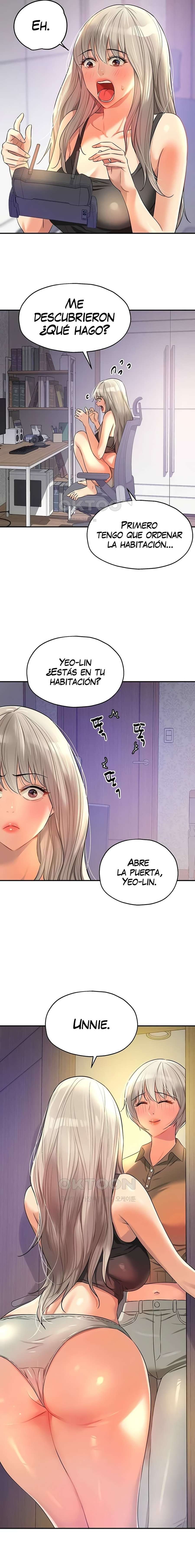 La Tienda del Placer Capítulo 81 - Página 9