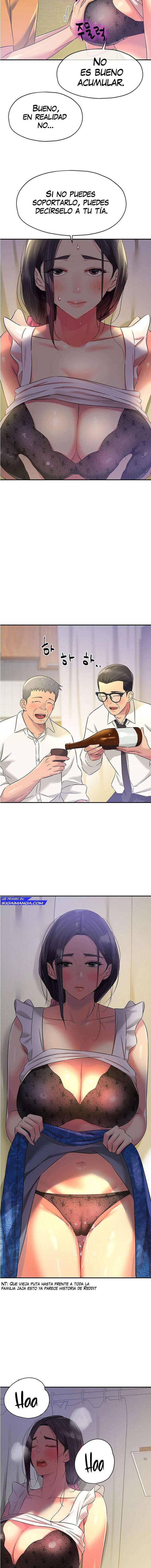 La Tienda del Placer Capítulo 83 - Página 13