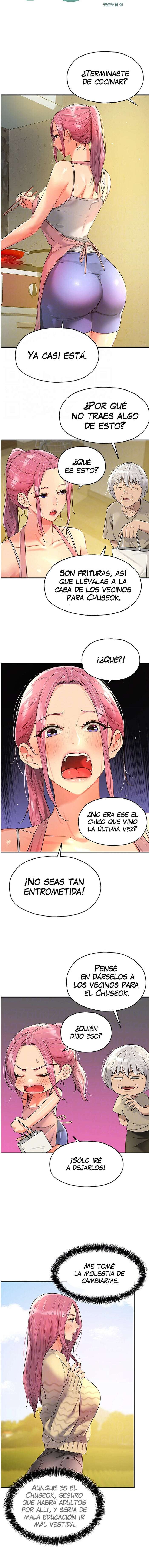 La Tienda del Placer Capítulo 83 - Página 2