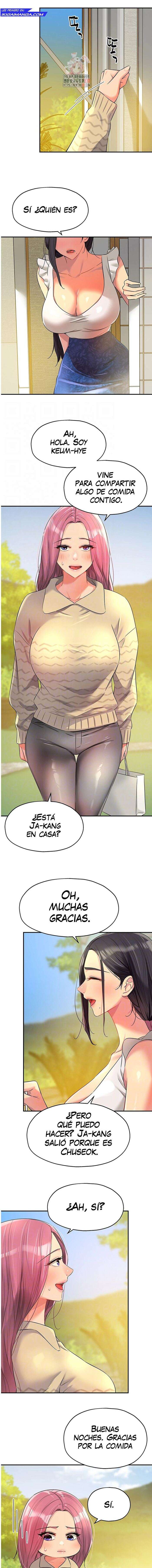 La Tienda del Placer Capítulo 83 - Página 3