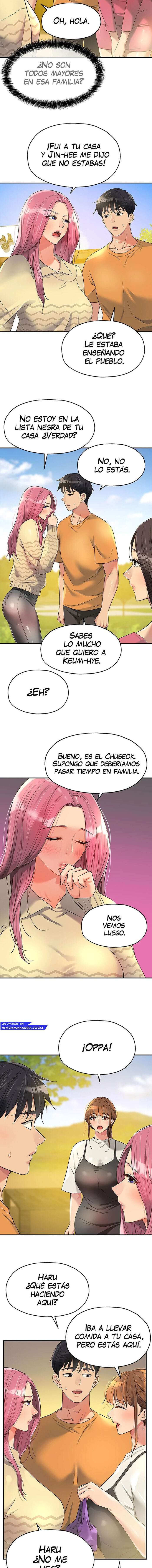 La Tienda del Placer Capítulo 83 - Página 6