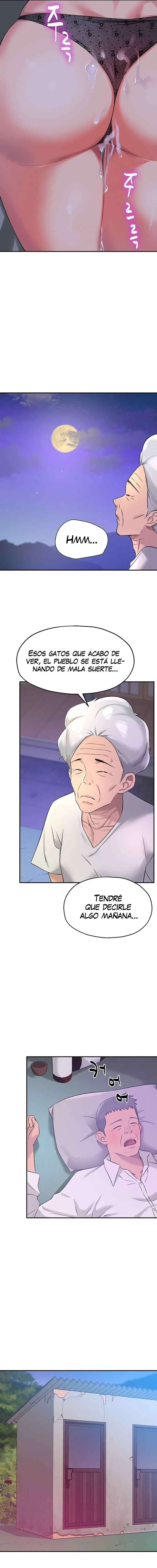 La Tienda del Placer Capítulo 84 - Página 12