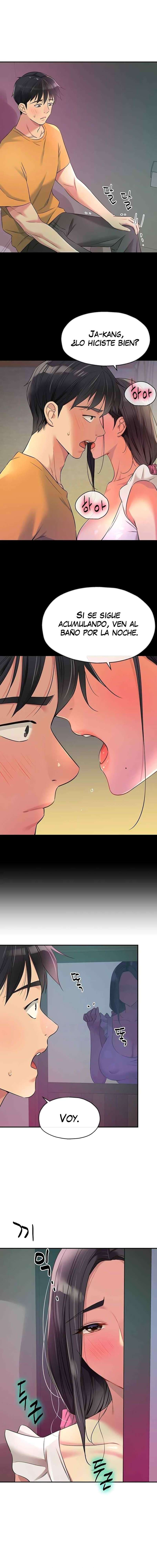 La Tienda del Placer Capítulo 84 - Página 13