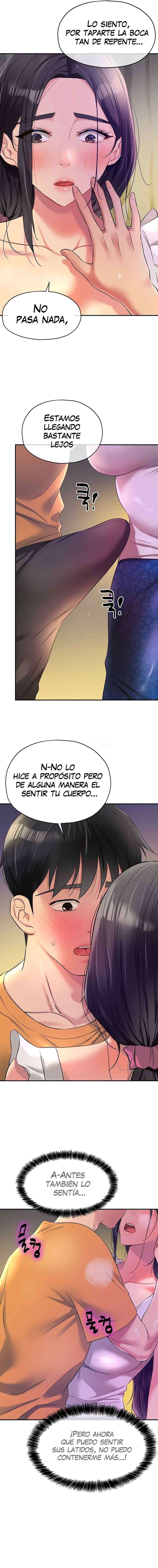 La Tienda del Placer Capítulo 84 - Página 5