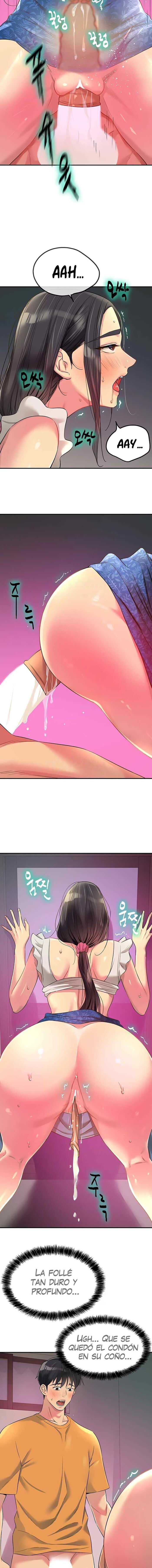 La Tienda del Placer Capítulo 85 - Página 12