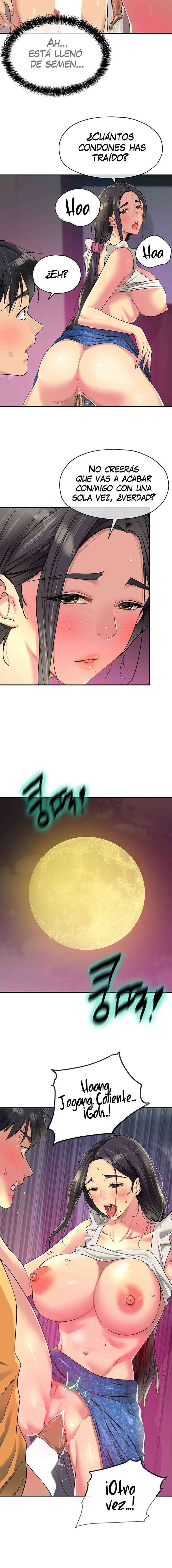 La Tienda del Placer Capítulo 85 - Página 13