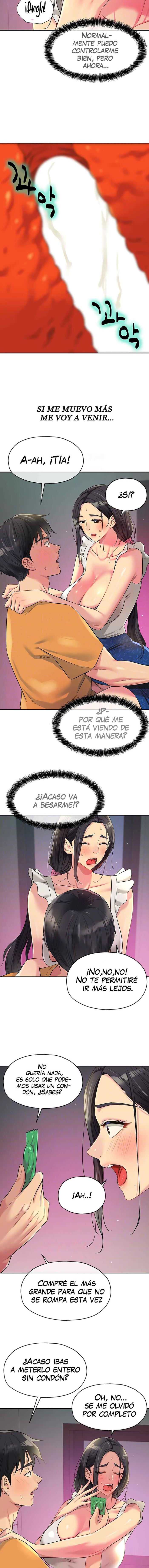 La Tienda del Placer Capítulo 85 - Página 2