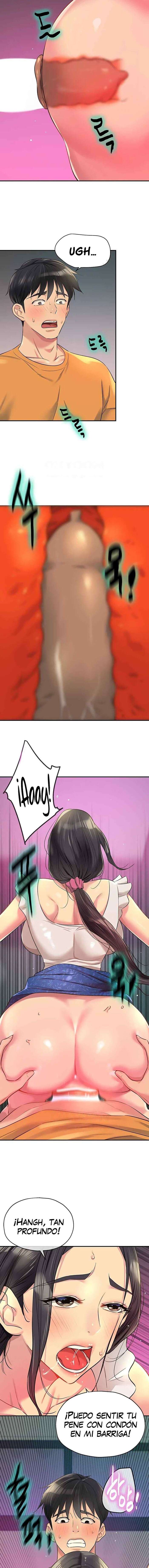 La Tienda del Placer Capítulo 85 - Página 5