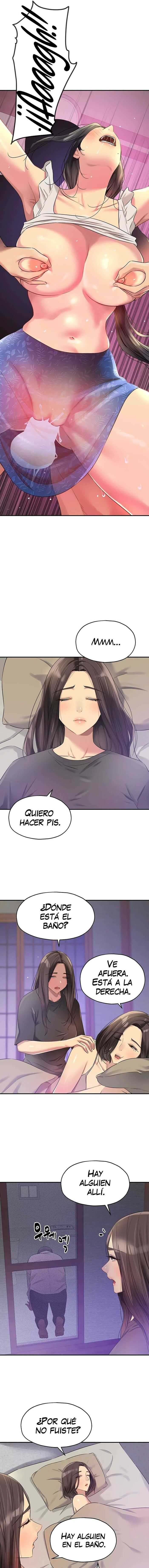 La Tienda del Placer Capítulo 85 - Página 7