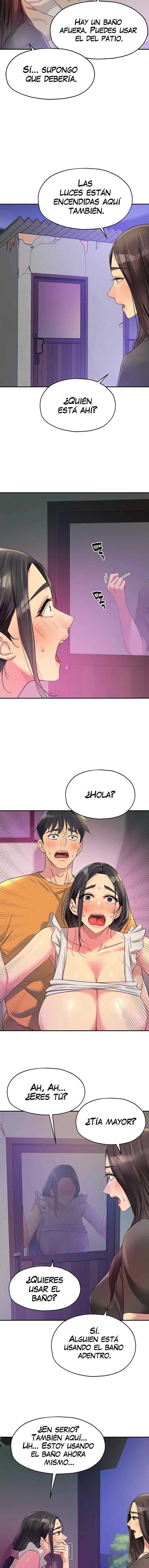 La Tienda del Placer Capítulo 85 - Página 8