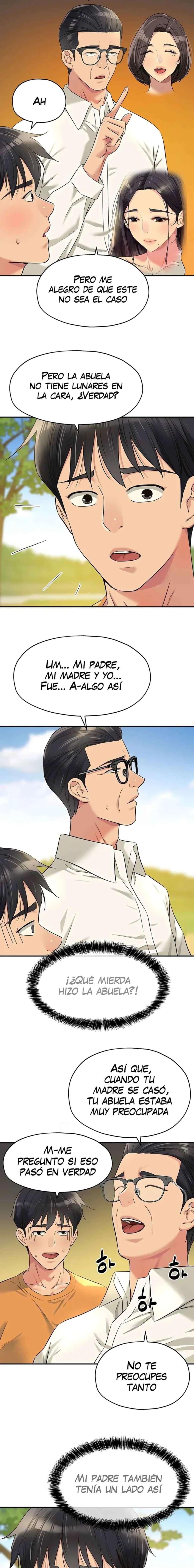 La Tienda del Placer Capítulo 86 - Página 14