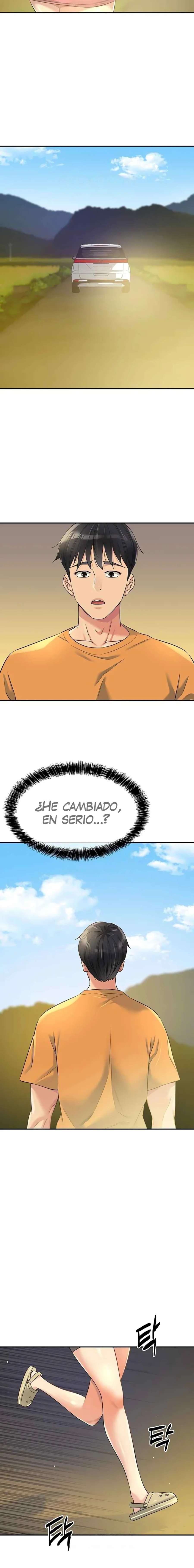 La Tienda del Placer Capítulo 86 - Página 18