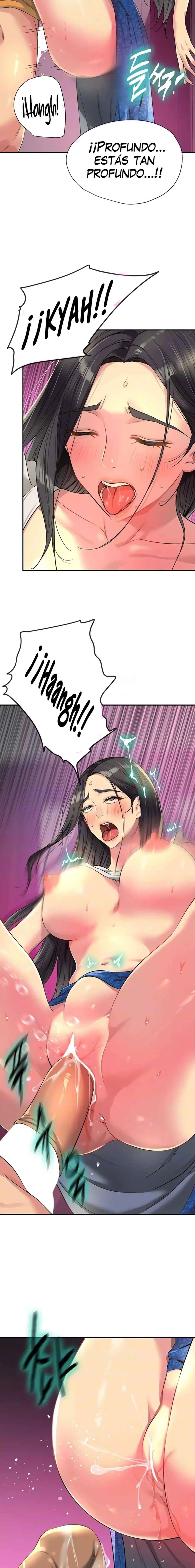 La Tienda del Placer Capítulo 86 - Página 2