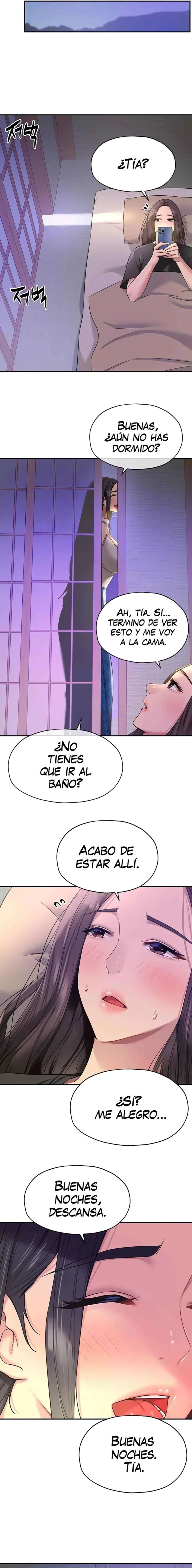 La Tienda del Placer Capítulo 86 - Página 8