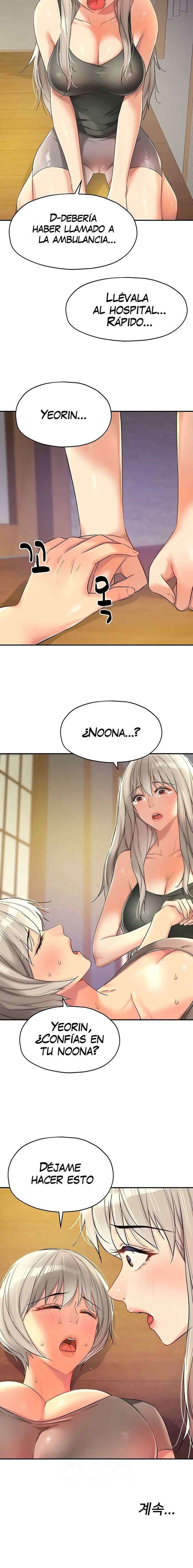 La Tienda del Placer Capítulo 87 - Página 14