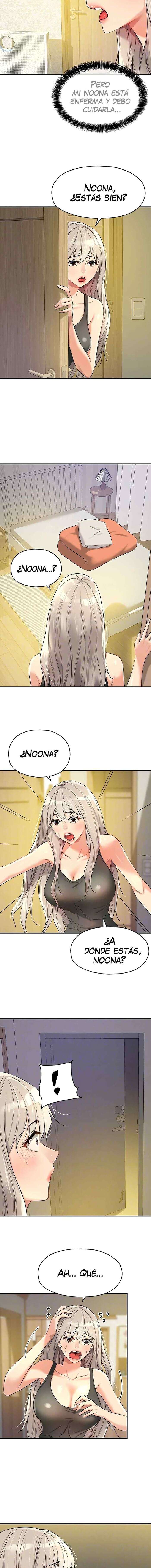 La Tienda del Placer Capítulo 87 - Página 3