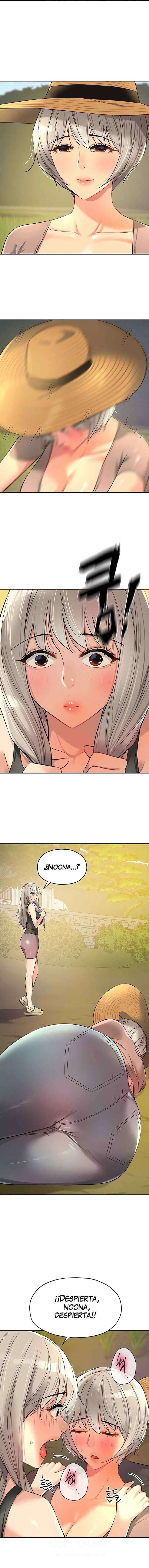 La Tienda del Placer Capítulo 87 - Página 6