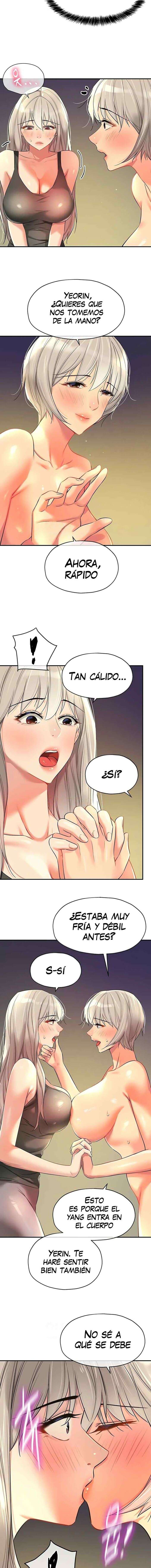 La Tienda del Placer Capítulo 88 - Página 14