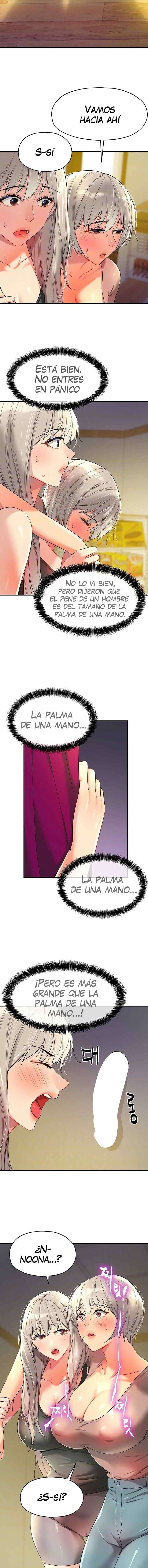 La Tienda del Placer Capítulo 88 - Página 2