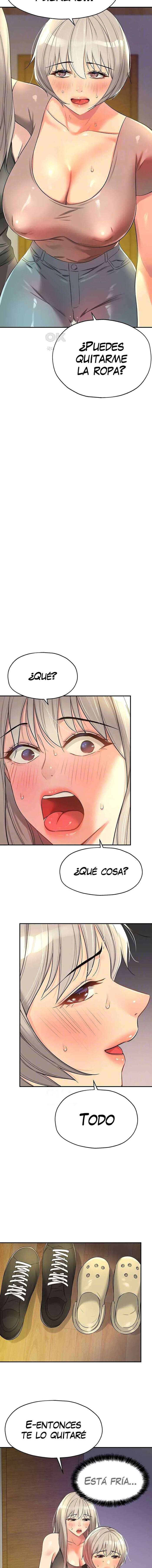 La Tienda del Placer Capítulo 88 - Página 4