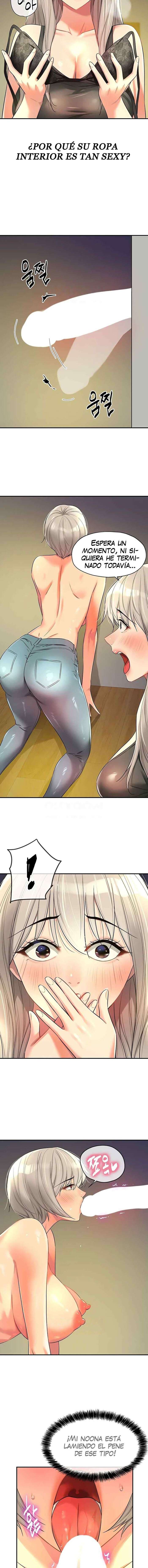 La Tienda del Placer Capítulo 88 - Página 6