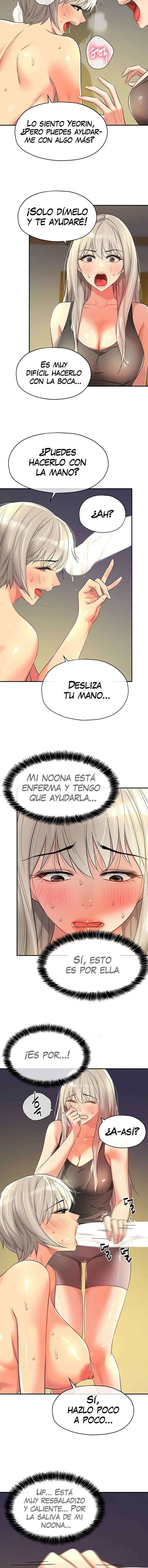 La Tienda del Placer Capítulo 88 - Página 9