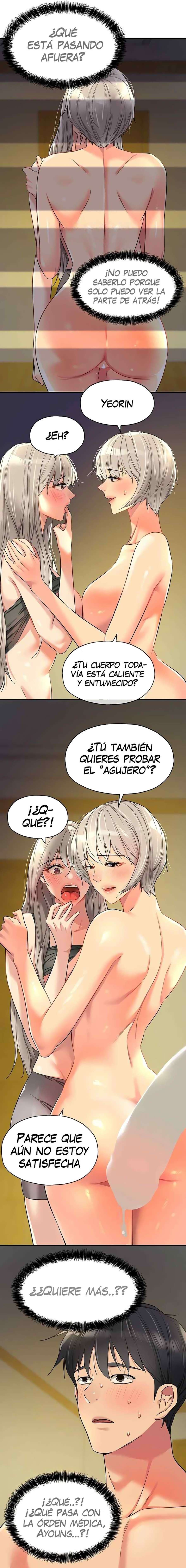 La Tienda del Placer Capítulo 89 - Página 13