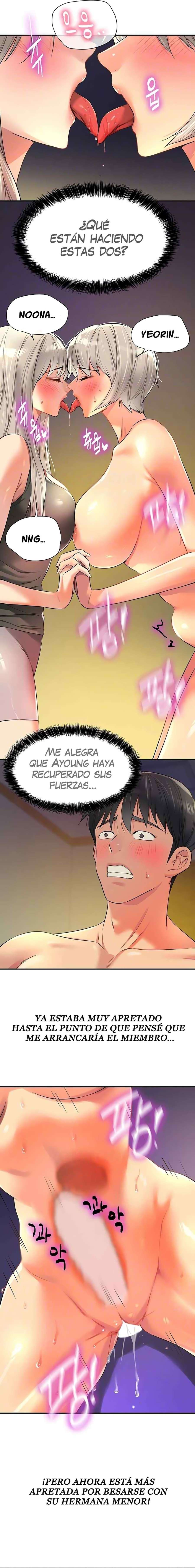 La Tienda del Placer Capítulo 89 - Página 2